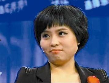 刘俐俐爆料主持人视频,视频曝光惊人内幕